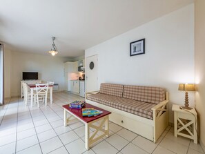 Coin séjour