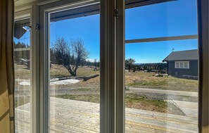 Interiör