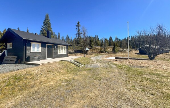 Exteriör