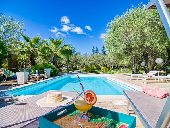 Pool Outdoor