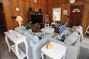 Living Room 2024