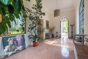 Entrée