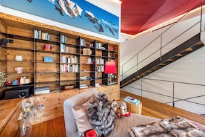 Bibliothek