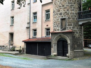 Exteriör