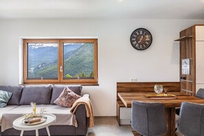 Coin séjour