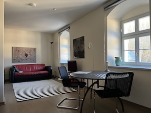 Interiör