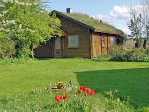 Exteriör