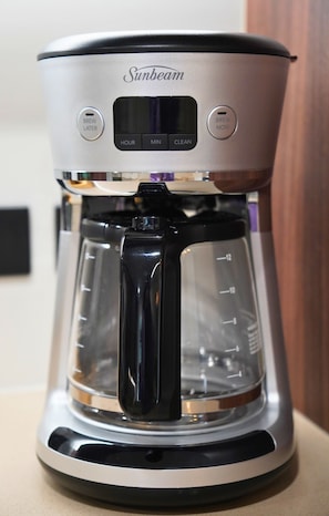Drip Coffee Maker
