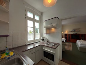 Eget kök