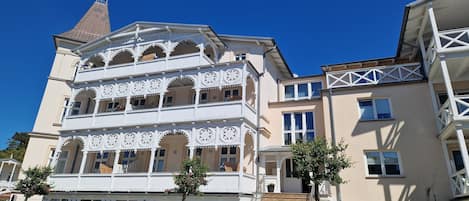 Villa Sonneck