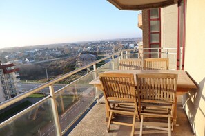 Terrasse / Balkon