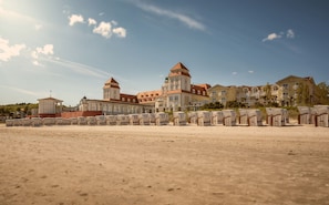 Kurhaus Ostseebad Binz