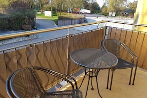 Terrasse / Balkon