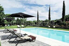 Holiday Home Swimming Pool