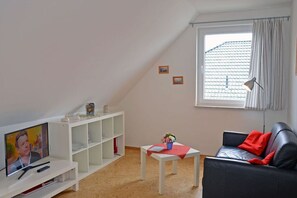 Coin séjour