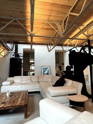 Intérieur