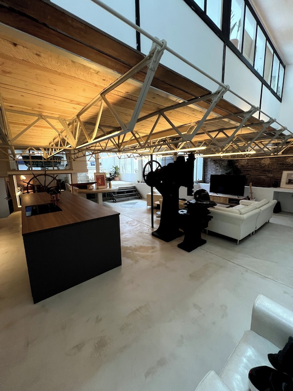 Intérieur