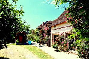 Boendeområde