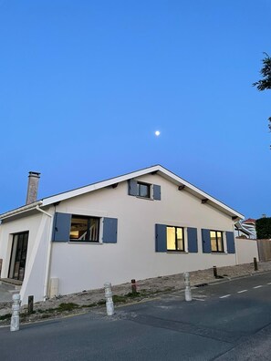 Exteriör