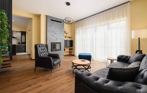 living-room