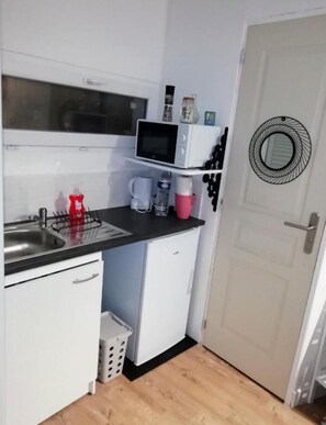 Eget kök