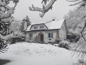 Exteriör