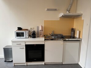 Eget kök