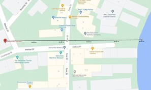 Property map