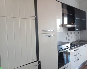 Eget kök