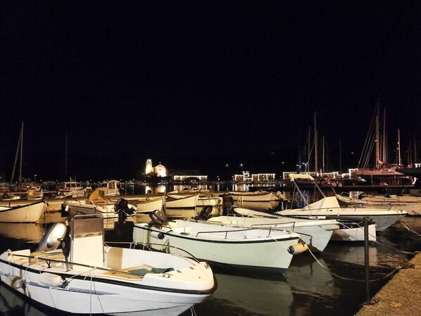 Marina