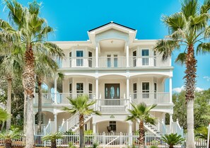 The West Inn - Blue Mountain Beach
