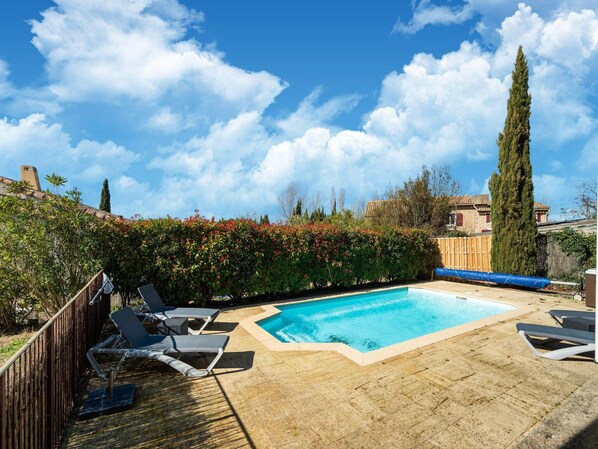 Swimmingpool