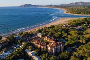 Located a short walk away from the beach, our Sunrise oasis awaits!