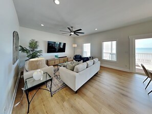 Living Room Area