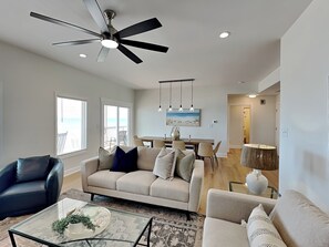 Living Room Area