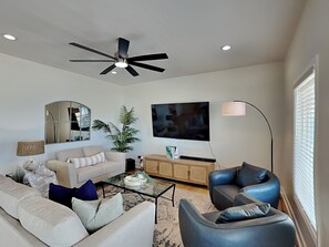 Living Room Area
