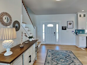 Entryway/Foyer