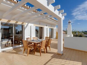 Patio / Balcony