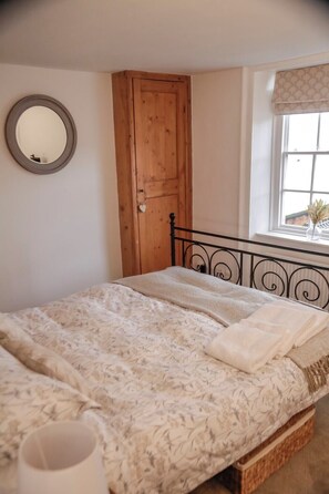 Chester Holiday Rental Chester Second bedroom