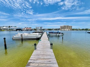 Port de plaisance