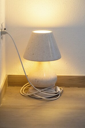 Bekvämlighet