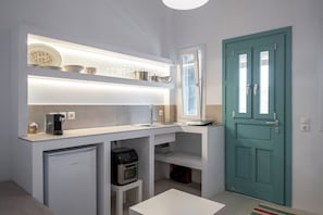 Interiör