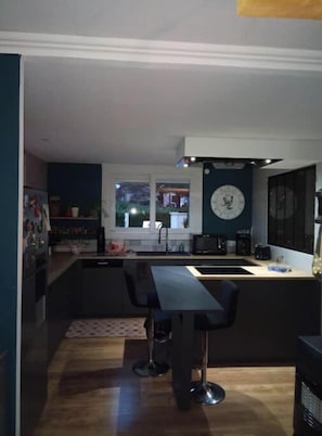 Eget kök