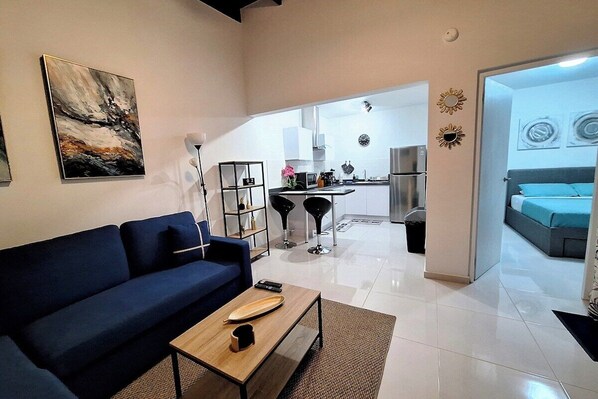 Felicity Apt - Cozy & conveniently located (64)