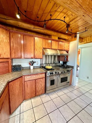 Cucina privata