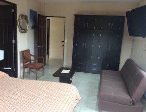 other bedroom view