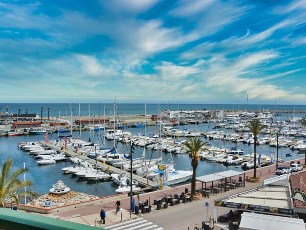 Marina