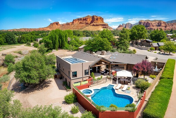 Sedona Red Rock