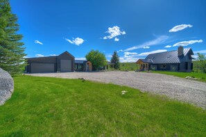 LP Property & Guest Cottage