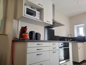 Eget kök